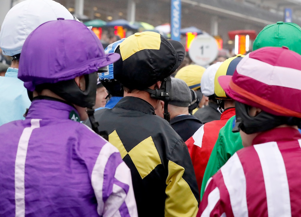 PJA - 8th January 2020 - PJA and JETS Secure Huge Funding Boost for Jockeys 